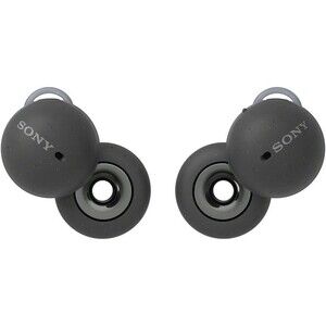 Sony LinkBuds Truly Wireless Earbud Headphones w Open-Ring Design Alexa BT